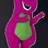 Barney Error PS5 Edition 15 ONLY