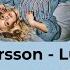 Zara Larsson Lush Life Instrumental Slowed