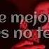DARELL SOY TU PEOR ERROR LETRA LYRICS