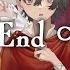 Bad End Night 男性8人合唱