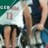 Wheelchair Basketball Women S Play Off JPN ESP Men S Bronze Medal Match CAN GER Day 10