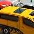 The Police Chase Stopmotion Diecast