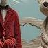 Strange Surreal Scenes A Very Unusual Town Part 2 4K
