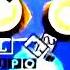 REVIVED EFFECT Klasky Csupo In G Major V3