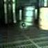 Doom 3 Game On Bonus Feature From The Doom Movie DVD