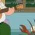 Family Guy Deutsch Beste Szene Staffel 10 Episode 3 Iraq Lobster