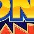 Oil Ocean Zone Act 2 Sonic Mania OST