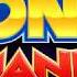 Sonic Mania Oil Ocean Zone Act 2 MK Mix Free DL