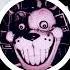 FNAF 1 REMAKE All Jumpscares Horror Game