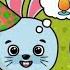 Bimi Boo Birthday Games For Kids English