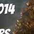 Godzilla The Game Godzilla 2014 Vs All Monsters 1440p HD