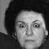 Fedora Barbieri Sings Ulrica With Her GIANT Chest Voice Re Dell Abisso Ballo In Maschera 1972