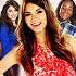 Victoria Justice Make It Shine Official Instrumental Episode Version