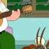 Family Guy Iraq Lobster