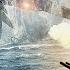 Battleship War Aliens Vs Human Art Of War