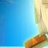 Summer Bear SUPER BEAR ADVENTURE EASY Piano Tutorial