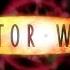 Doctor Who 2007 Title Sequence REMAKE