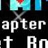 Deltarune Chapter 5 Secret Boss