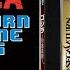 Godzilla Archipelago Shock Sega Saturn Unboxing A Godzilla Strategy Game