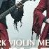 SYMPHONY OF WRATH The Most Epic Violin Metal Ever Created