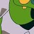 I M Old Deltarune Animation