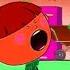 The Scene Where Little Princess Threw A Tantrum But It S Loud