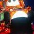 CARS 2 Alternative Ending Scene