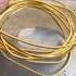 Gold Bracelet Making
