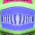 Panasonic Logo History With 6 Effects In Confusion