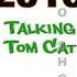 Эволюция логотипов Говорящей Анджелы и Говорящего Тома Talkingtom Talkingangela Logoshogo