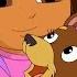 Dora The Explorer Sleepy Bear Nick Jr UK
