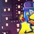 Саундтрек Subway Surfers Mexico 2025 Original ОФИЦИАЛЬНЫЙ