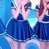 Popu Lady 戀愛元氣彈 Love Bomb Official MV HD