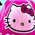 HELLO KITTY MIX Сюрпризы Игрушки Kinder Surprise Unboxing
