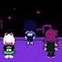 Another Cyber Field Deltarune Fan Track