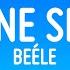 Beéle No Tiene Sentido Letra Lyrics