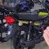Hero HF Deluxe Pro BS7 Modification Parts Shorts Ytshorts