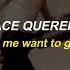 In The Closet Michael Jackson Lyrics Sub Español