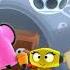 Color Confusion Rob The Robot Preschool Learning