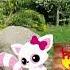 Pammee Crying