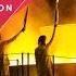 Paris 2024 Paralympics Lighting Cauldron Opening Ceremony