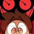 UPSIDE DOWN A Hazbin Hotel Song Black Gryph0n Baasik