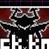 Black Knife ULTRA HEAVY Guitar Metal Remix Cover By Dethraxx Deltarune
