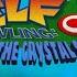 YTP Collab Elf Bowling The Legend Of The Crystal Sphere