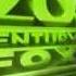 The Flarez 20th Century Fox Acapella