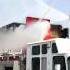 Massive Fire Destroys McDonald S Restaurant 2015