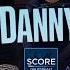 Danny Elfman Drama Dark Delights