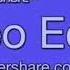 The Ultimate Fullest Best Animation Logos In G Major Confusión Reversed RGB TO BGR
