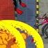 25 29 Any PC Ben10 Battle Ready Speedrun