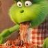 Illumination Presents Dr Seuss The Grinch Emotional Eating